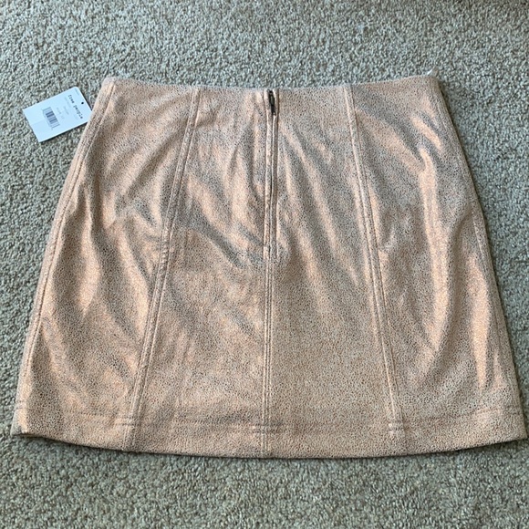 Free People skirt - Picture 7 of 8